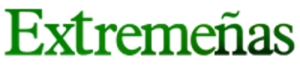 extremeñas logo