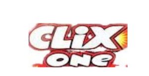 clix one logo