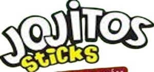 jojitos sticks logo
