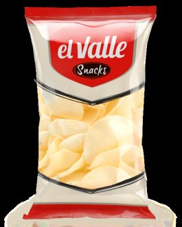 PATATAS DESHIDRATADAS 120GRS